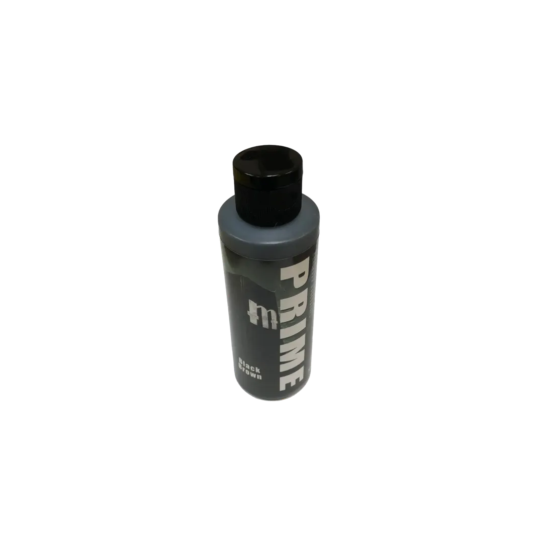 Pro Acryl PRIME - Black Brown (120ml)-Monument Hobbies-Radaddel