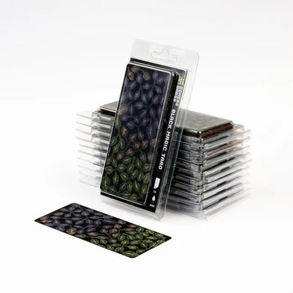 Black Magic Taro | Laser Plants-Gamers Grass-Radaddel