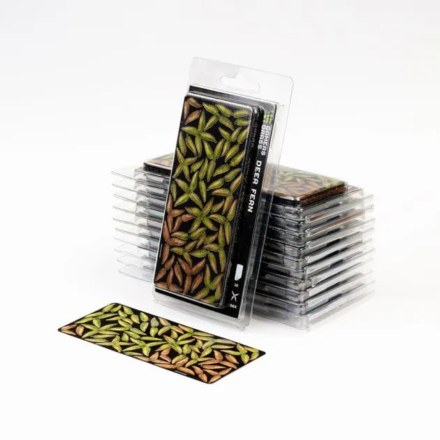 Deer Fern | Laser Plants-Gamers Grass-Radaddel