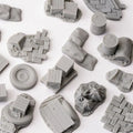 Basing Bits - Urban-Gamers Grass-Radaddel