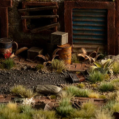 Basing Bits - Urban-Gamers Grass-Radaddel