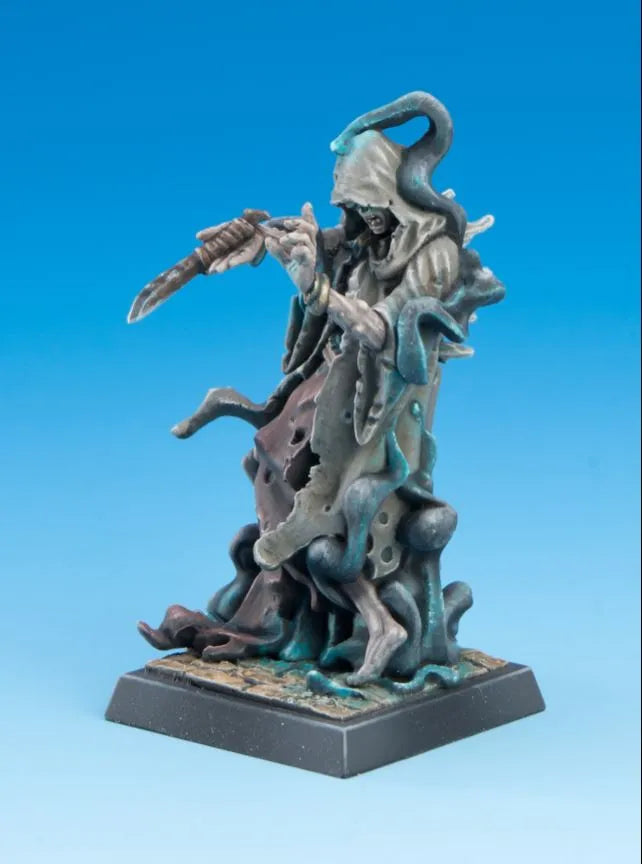 Desvio | Schatten-Freebooter Miniatures-Radaddel