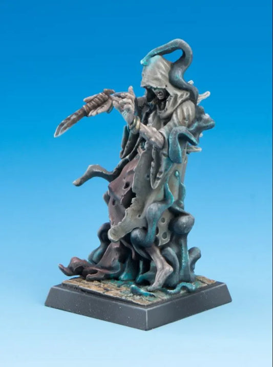 Desvio | Schatten-Freebooter Miniatures-Radaddel