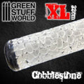 Mega Strukturwalze - Kopfsteinpflaster-Greenstuff World-Radaddel