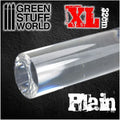 Mega Strukturwalze - Rollstab Glatt 30mm-Greenstuff World-Radaddel