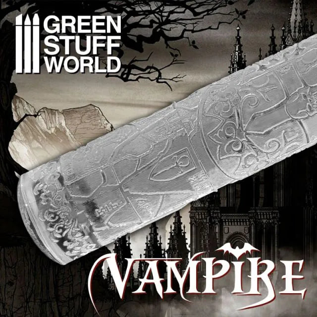 Strukturwalze - Vampire-Greenstuff World-Radaddel