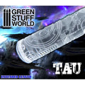 Strukturwalze - Tau-Greenstuff World-Radaddel