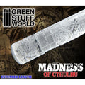 Strukturwalze - Wahnsinn Von Cthulhu-Greenstuff World-Radaddel