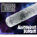 Strukturwalze - Ancestral Recall-Greenstuff World-Radaddel