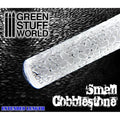 Strukturwalze - Kleine Kopfsteinpflaster-Greenstuff World-Radaddel