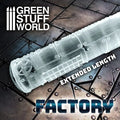 Strukturwalze - Fabrik-Greenstuff World-Radaddel