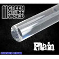 Strukturwalze - Rollstab Glatt 25mm-Greenstuff World-Radaddel