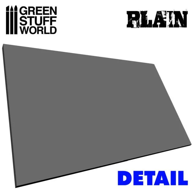 Strukturwalze - Rollstab Glatt 25mm-Greenstuff World-Radaddel