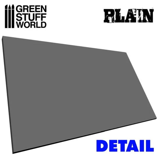 Strukturwalze - Rollstab Glatt 25mm-Greenstuff World-Radaddel