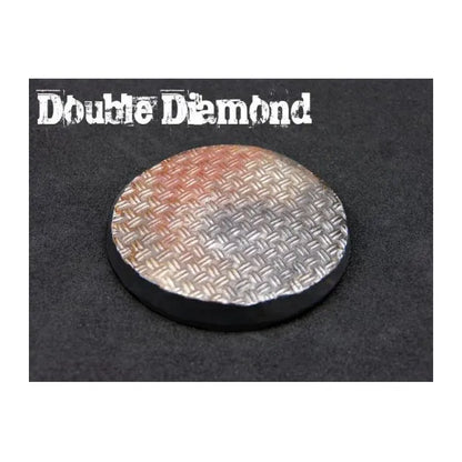Strukturwalze - Doppelter Diamant Textur-Greenstuff World-Radaddel