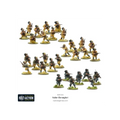 Italian Bersaglieri plastic boxed set-Warlord Games-Radaddel