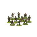 Italian X Arditi section-Warlord Games-Radaddel