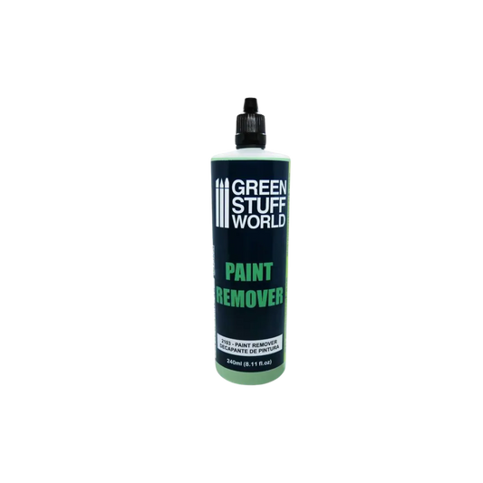 Paint Remover 240 ml-Greenstuff World-Radaddel