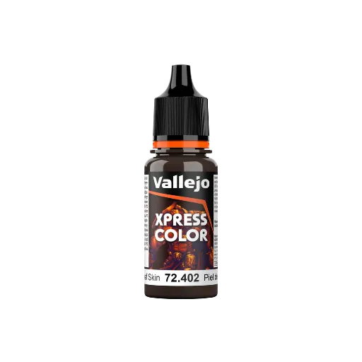 Vallejo Xpress Color 138 Dwarf Skin-Vallejo-Radaddel