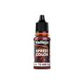 Vallejo Xpress Color 142 Plasma Red-Vallejo-Radaddel