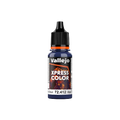 Vallejo Xpress Color 148 Storm Blue-Vallejo-Radaddel