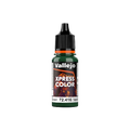 Vallejo Xpress Color 152 Troll Green-Vallejo-Radaddel