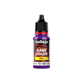 Vallejo Game Color 105 Fluorescent Violet-Vallejo-Radaddel