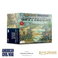 BP Epic Battles: Amercan Civil War Gettysburg Battle Set (Englisch)-Warlord Games-Radaddel