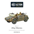 AS42 Sahariana-Warlord Games-Radaddel