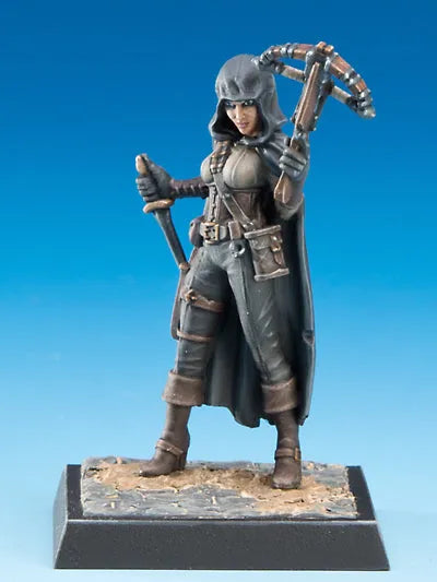 Sparatoria | Bruderschaft-Freebooter Miniatures-Radaddel