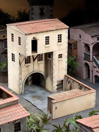 EL Almacén | Freebooters Fate-Freebooter Miniatures-Radaddel