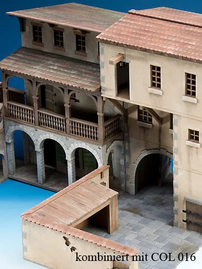 EL Almacén | Freebooters Fate-Freebooter Miniatures-Radaddel