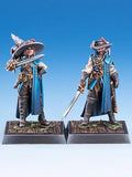 Revisor Garde | Debonn-Freebooter Miniatures-Radaddel
