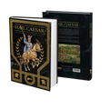 Hail Caesar Rulebook 2. Edition (english)-Warlord Games-Radaddel