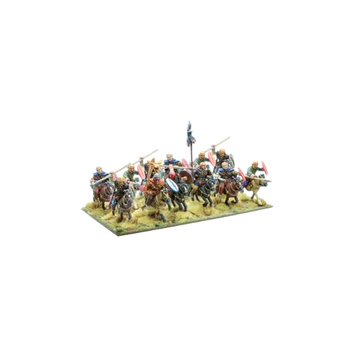 Gallic Celt Starter Army-Warlord Games-Radaddel