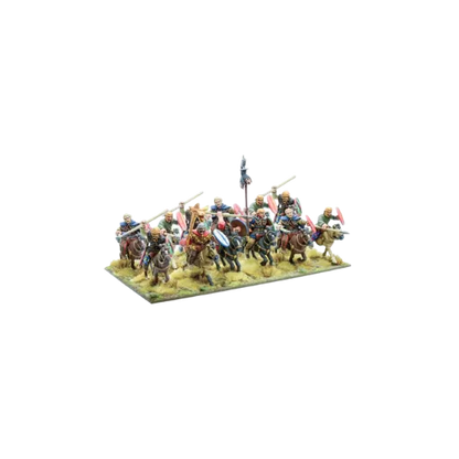 Gallic Celt Starter Army-Warlord Games-Radaddel