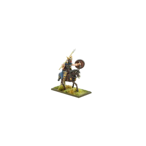 Gallic Celt Starter Army-Warlord Games-Radaddel