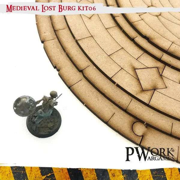 MDF Terrain Lost Burg 06-PWork Wargames-Radaddel