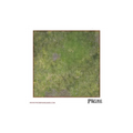 RPG Rewritable Combat Map Forest 36X48"-PWork Wargames-Radaddel