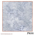 RPG Rewritable Combat Map Snow Plain 36x48"-PWork Wargames-Radaddel