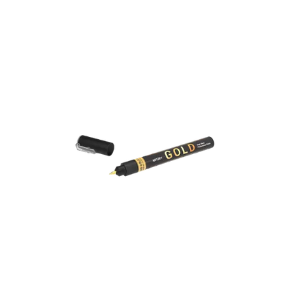 Metallic Markers Set-AK-Interactive-Radaddel