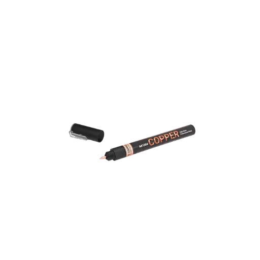 Metallic Markers Set-AK-Interactive-Radaddel