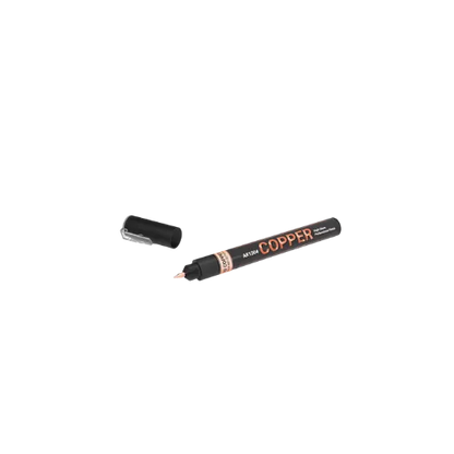 Metallic Markers Set-AK-Interactive-Radaddel
