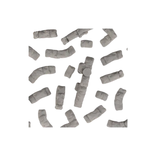 Basing Bits - Sandbag Barricades-Gamers Grass-Radaddel