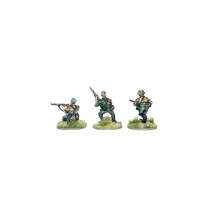 Waffen-SS Cavalry 1942-45-Warlord Games-Radaddel