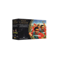 Late Republic Caesarian Roman Starter Army-Warlord Games-Radaddel