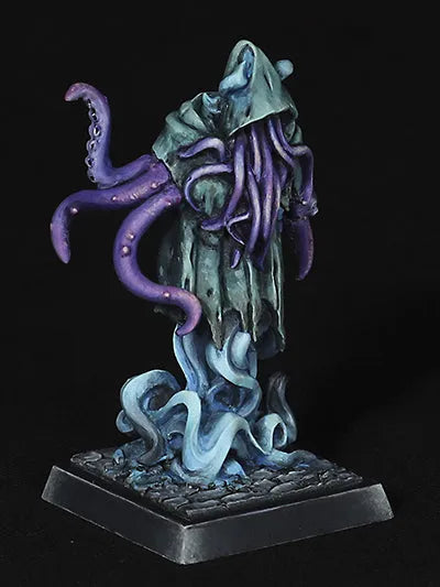 Herz der Angst | Schatten-Freebooter Miniatures-Radaddel