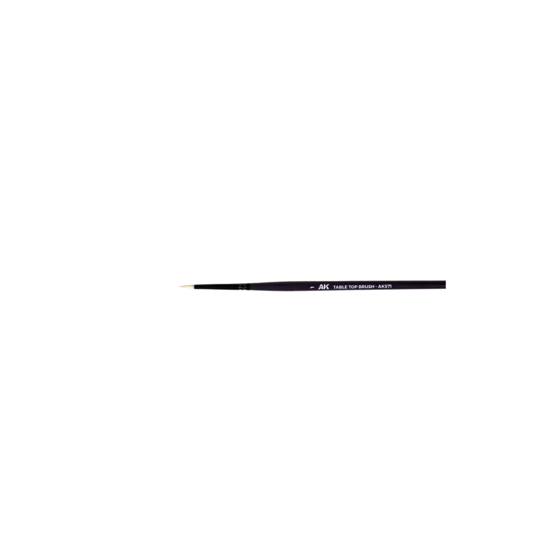 AK Table Top Brush - 1-AK-Interactive-Radaddel