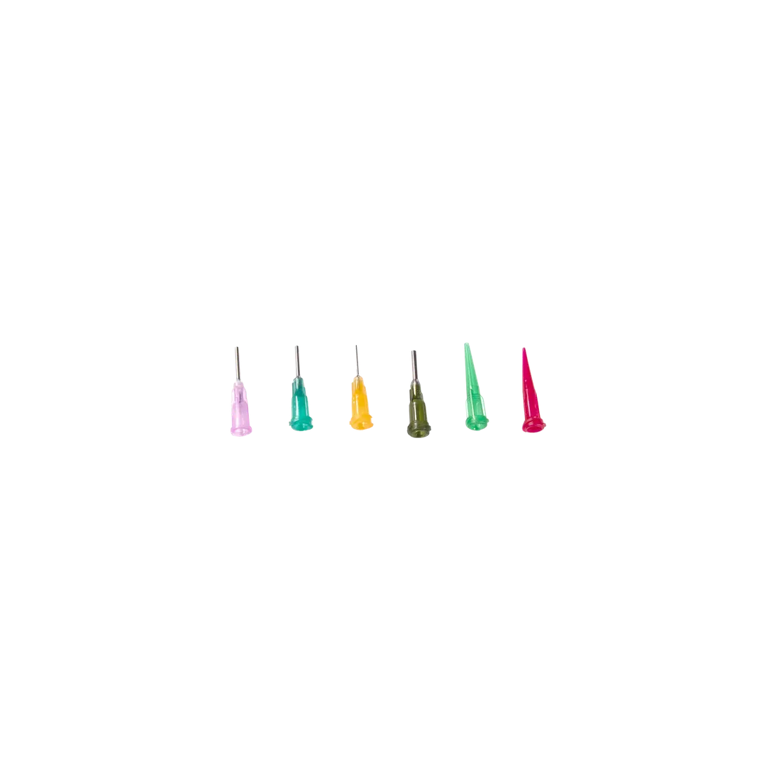 Precision Dispensers (6 Cannulas & 2 Bottles)-AK-Interactive-Radaddel