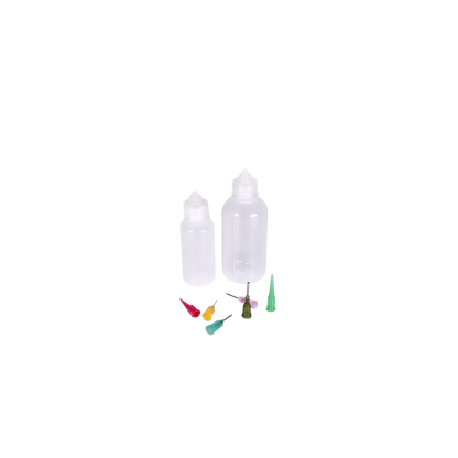Precision Dispensers (6 Cannulas & 2 Bottles)-AK-Interactive-Radaddel